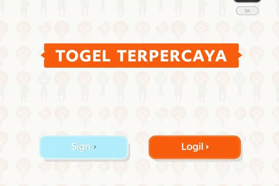 rekomendasi togel online