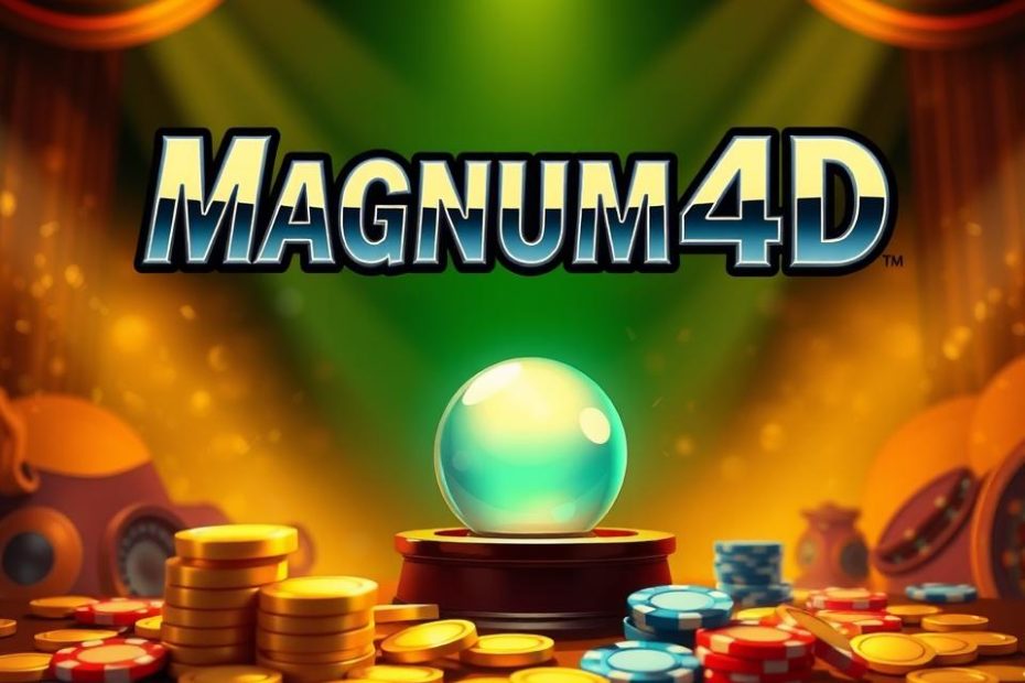 Prediksi Togel Magnum